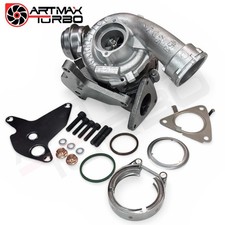 Turbolader für VW T5 2.5 TDI
