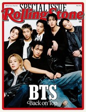 Rolling stone magazine 28 - magazine, #28