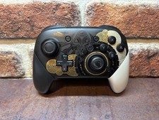 Nintendo Switch Pro Controller - The Legend of Zelda: Tears of the Kingdom 