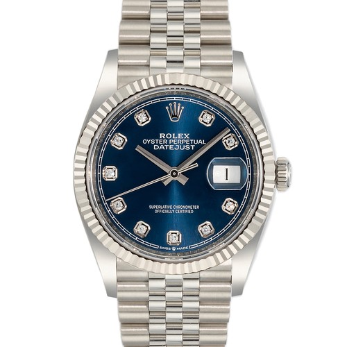 Rolex oyster perpetual - rolex,