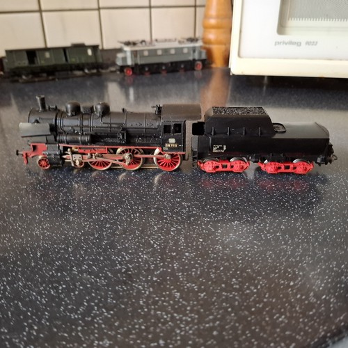Märklin 3098 038 - märklin, 711-8