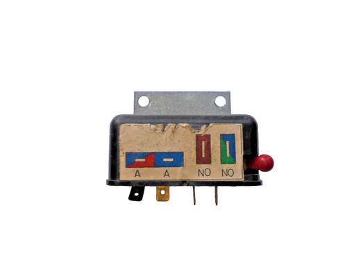 Relais 411963209b 12v swf - relais,