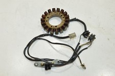 YAMAHA VIRAGO XV 535 LIMA LICHTMASCHINE STATOR SPULE PICK UP IMPULSGEBER F7T532