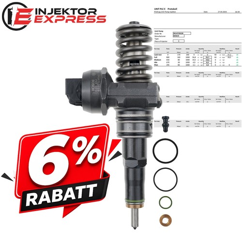 0414720228 bosch pumpe düse - 0414720228,