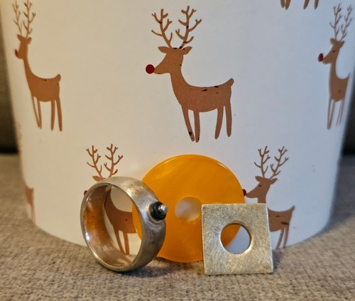 Silberwerk ringding ringe - silberwerk,