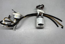 BMW 1er E81 Benzinpumpe