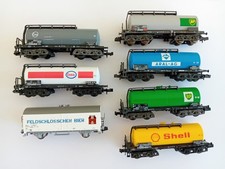 modelleisenbahn spur n