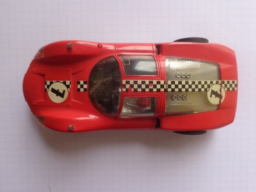 Fleischmann porsche - fleischmann, 1/32