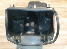 Piaggio Hexagon 125 150 EXS1T EXV1T  Kofferraum Staufach Koffer Stauraum