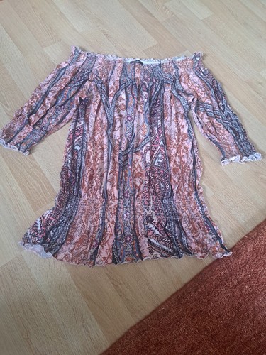 Buffalo carmenshirt 42 - gr, 40/42