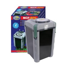 Aqua Nova Aussenfilter für