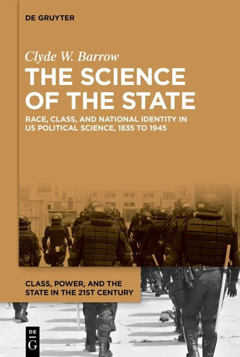 The science state - the,