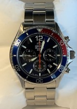Orient RA-TX0201L10B Mako