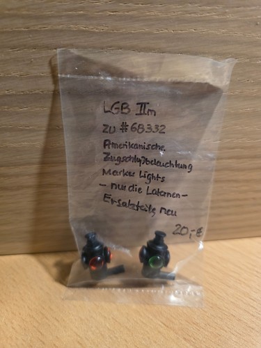 Lgb iim 68332 2x - lgb,