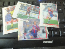 PANINI - FUSSBALL BUNDESLIGA