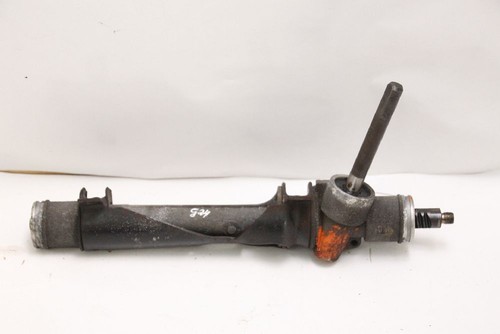 Lenkung getriebe mechanisch - getriebe,