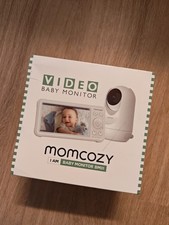 momcozy Video Baby Monitor 1080P BM01