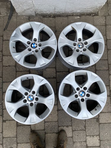 Original bmw e84 17 zoll - original,