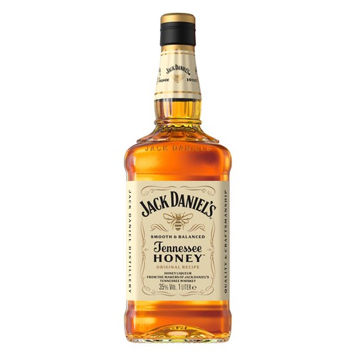 Jack daniels tennessee honey - daniels,