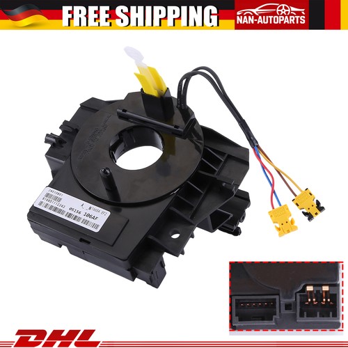 Lenkwinkelsensor wickelfeder - lenkwinkelsensor,