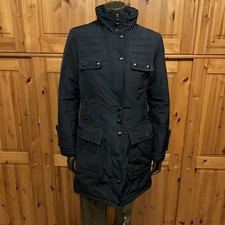 Wellensteyn Winterjacke Damen