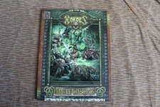 Forces of Hordes Circle of the