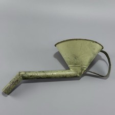 Alter Großer Trichter grün