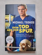 Dem Tod auf der Spur - Michael