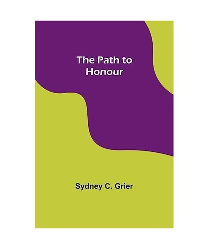 The path honour sydney - honour,,