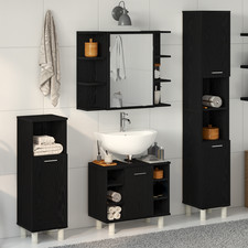 Badmöbel set badschrank - badmöbel,