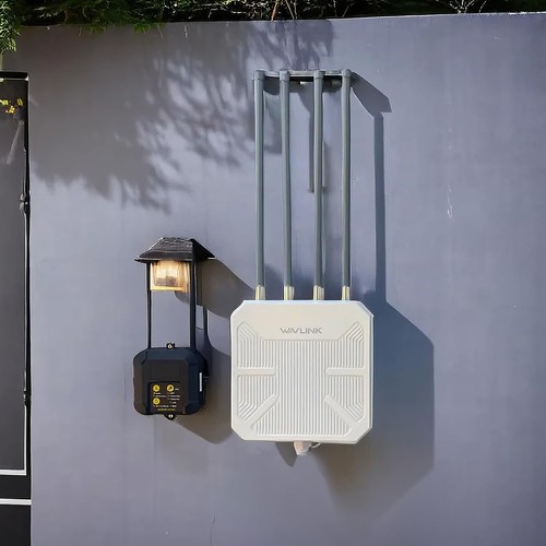 Wifi extender signal - extender,