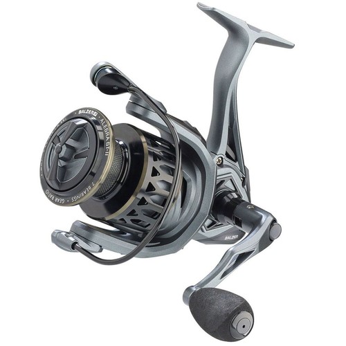 Balzer alegra 6250 - gt, ii