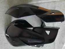 Lenker Handprotektoren