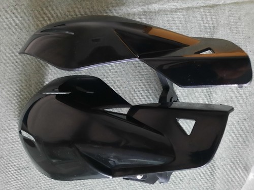 Lenker handprotektoren - lenker,