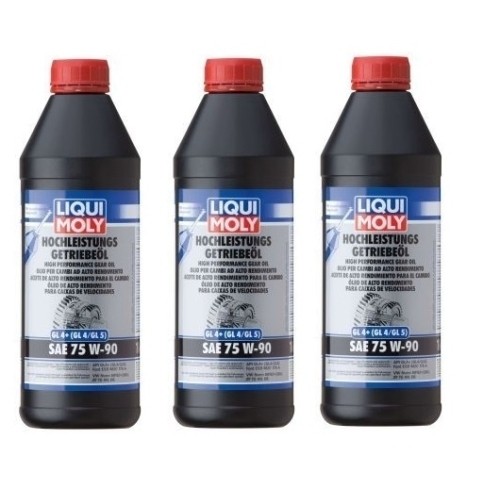 Liqui moly - liqui,