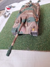  Jagdpanther Sd. Kfz. 173 Modell 1:35 (gebaut und bemalt)
