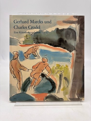 Gerhard marcks und charles - und,
