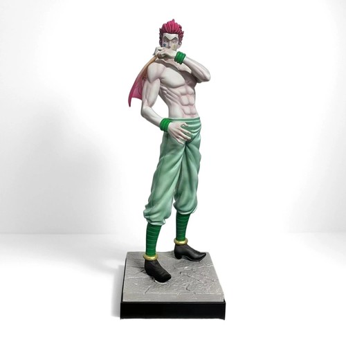 Hisoka figur hunter - figur,