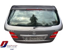 Mercedes-Benz B-Klasse W245