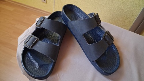 Birkenstock birkis klassische - birkenstock,