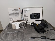 Panasonic Lumix Digitalkamera