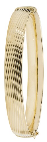 Eleganter karat gold - eleganter, (375)