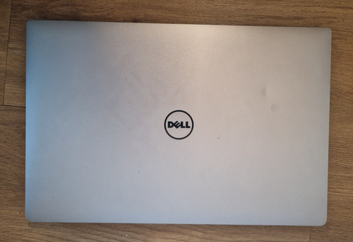 Laptop dell xps - dell,