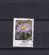 Deutschland Bundesrepublik Freimarken Blumen Mi 2463 o