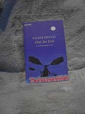 Olaf, der Elch : eine