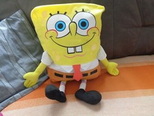 Spongebob Schwammkopf Plüsch