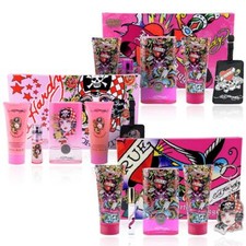 ED HARDY Parfumsets inkl 100