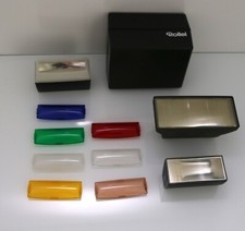 Rollei Farbfilter Set für