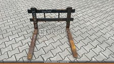 Palettengabel passend Radlader Kramer 5035 Zinkenlänge 800 mm 80 cm gebraucht