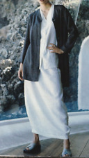 tolles LEINEN Set Gr.38/40